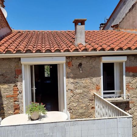 Maureillas Appartement 2 Chambres מראה חיצוני תמונה