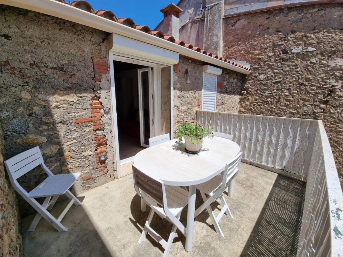 Maureillas Appartement 2 Chambres מראה חיצוני תמונה