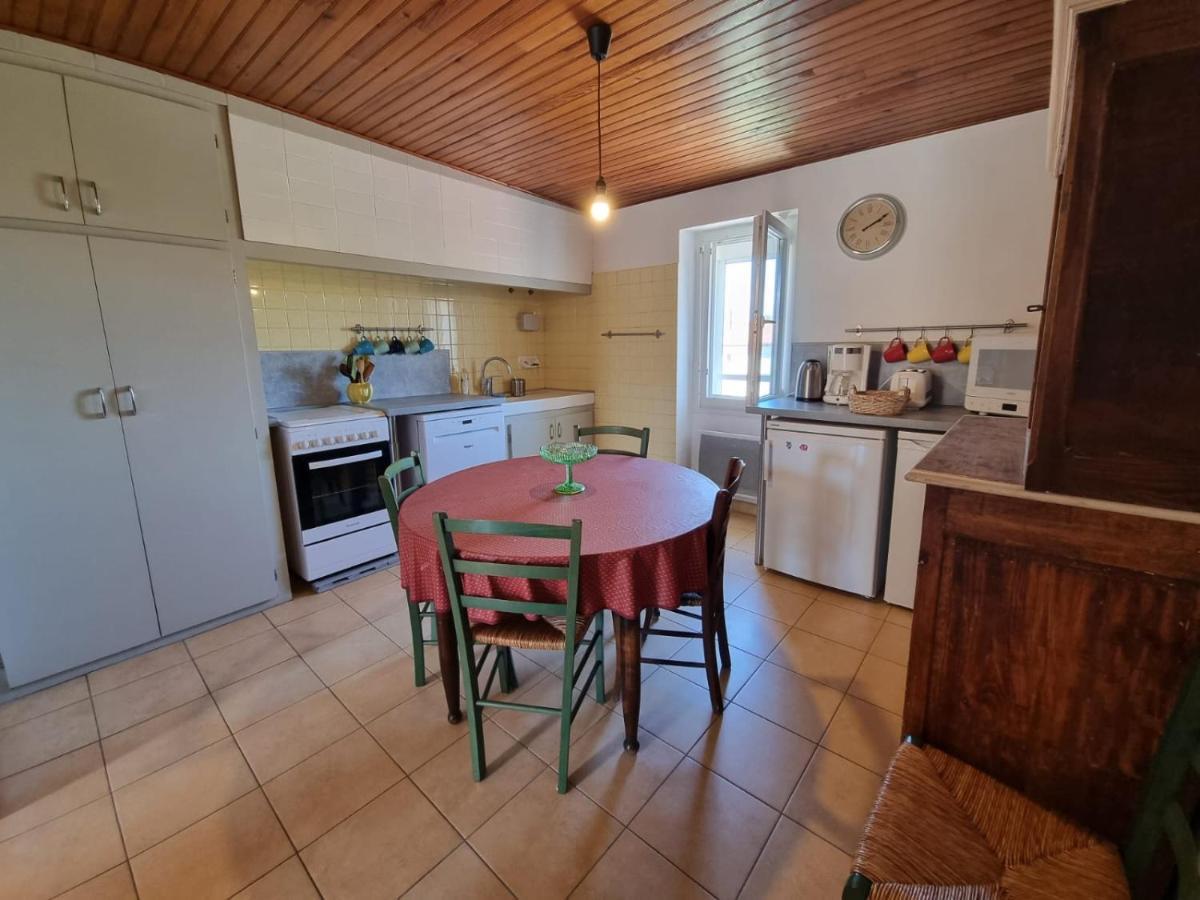 Maureillas Appartement 2 Chambres מראה חיצוני תמונה