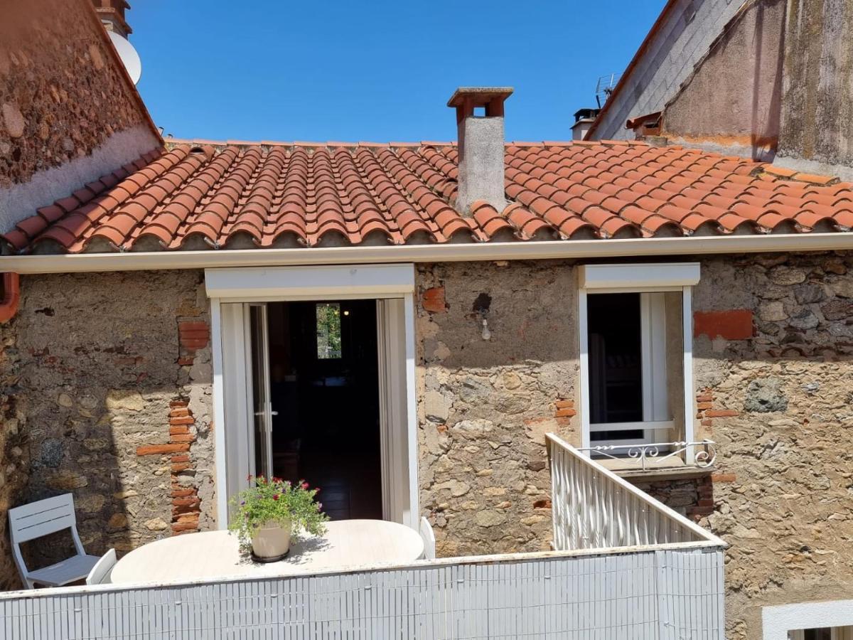 Maureillas Appartement 2 Chambres מראה חיצוני תמונה