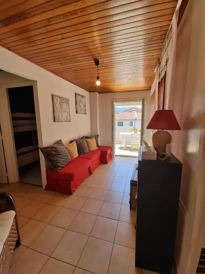 Maureillas Appartement 2 Chambres מראה חיצוני תמונה
