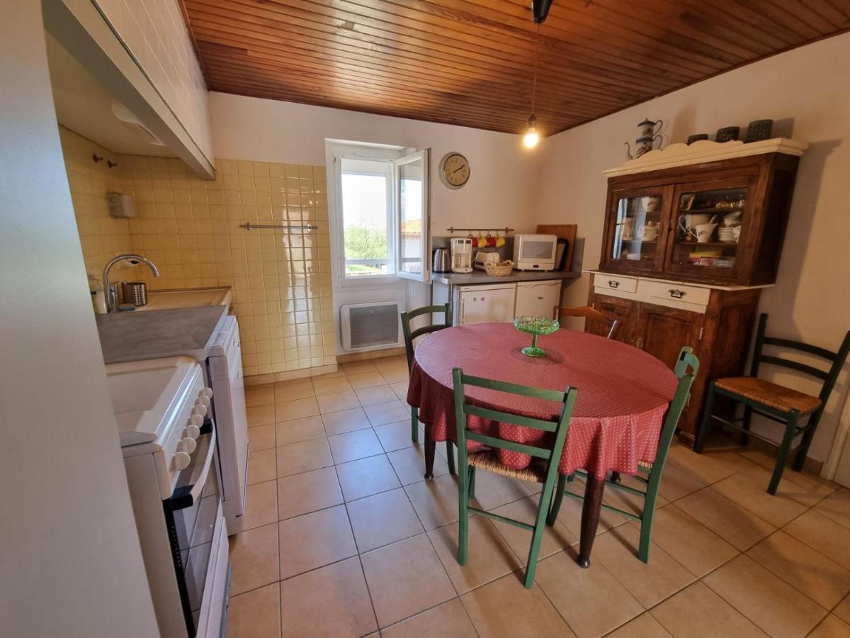 Maureillas Appartement 2 Chambres מראה חיצוני תמונה