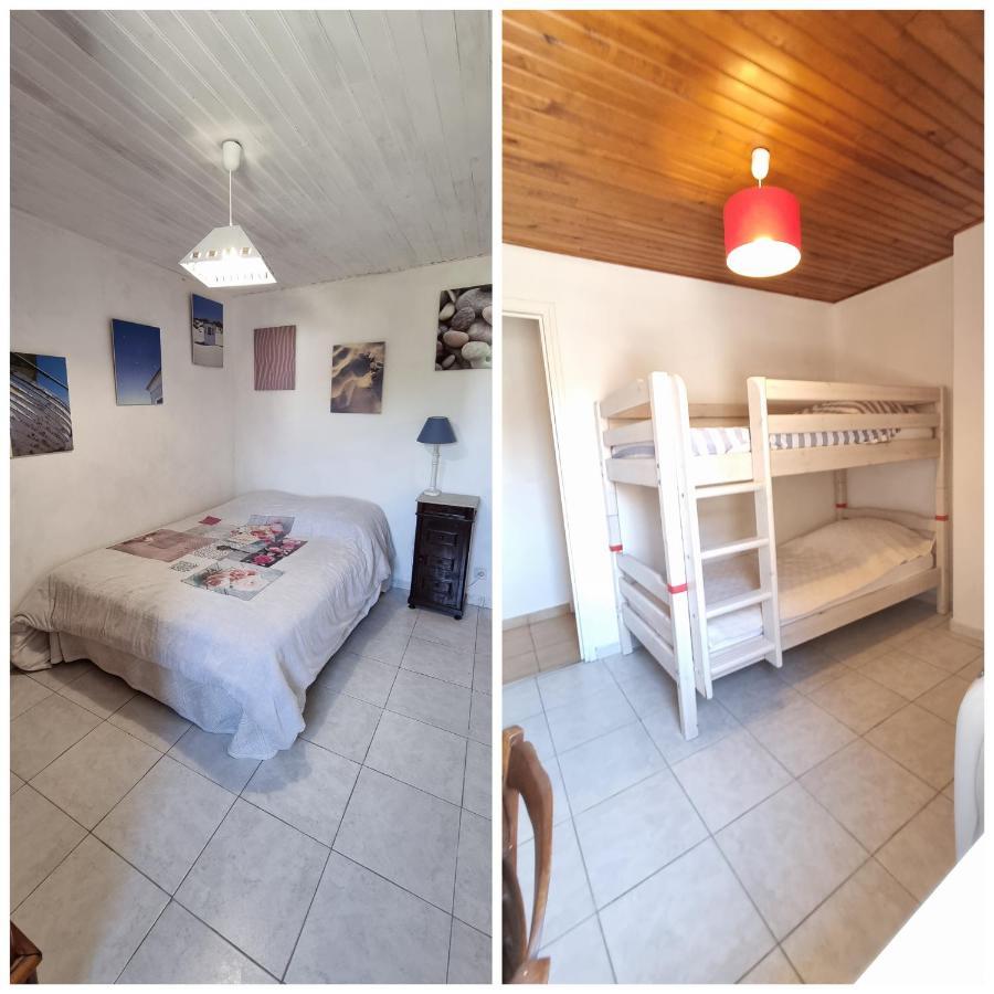 Maureillas Appartement 2 Chambres מראה חיצוני תמונה