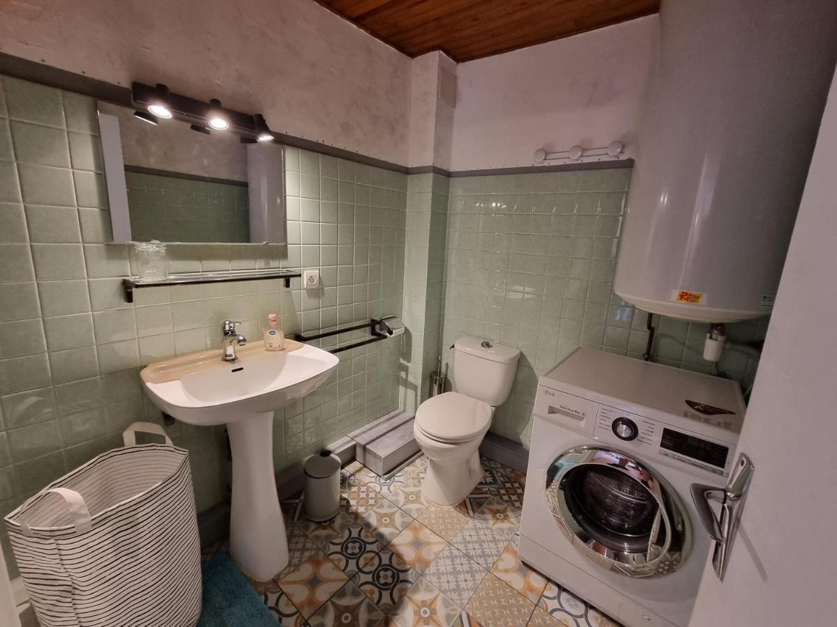 Maureillas Appartement 2 Chambres מראה חיצוני תמונה