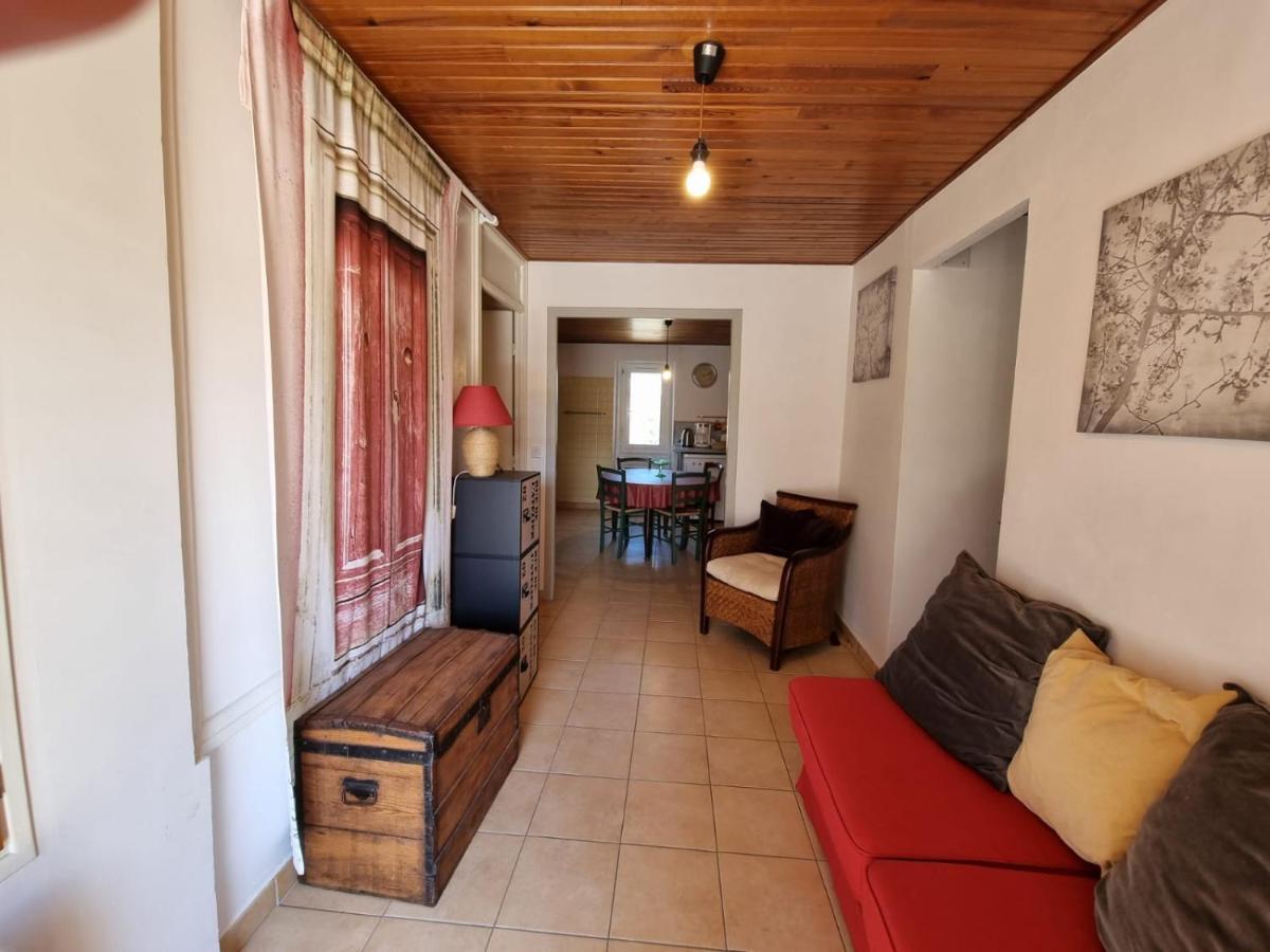 Maureillas Appartement 2 Chambres מראה חיצוני תמונה